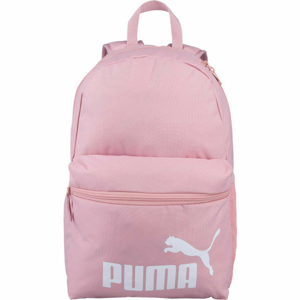 Puma PHASE BACKPACK růžová NS - Stylový batoh