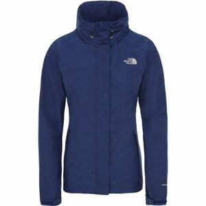 The North Face SANGRO JACKET modrá M - Dámská bunda