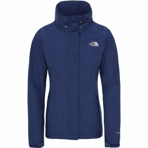 The North Face SANGRO JACKET modrá L - Dámská bunda