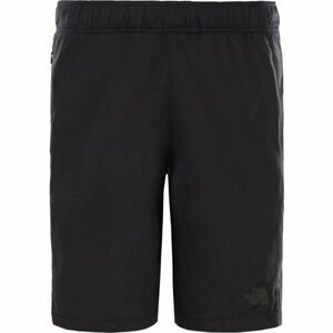 The North Face 24/7 SHORT M černá S - Pánské kraťasy