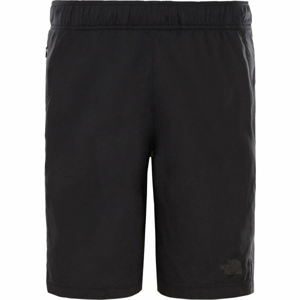 The North Face 24/7 SHORT M černá XL - Pánské kraťasy