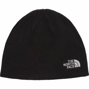 The North Face GATEWAY BEANIE černá  - Zimní čepice