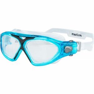 Miton HAZEL Plavecké brýle, modrá, velikost os