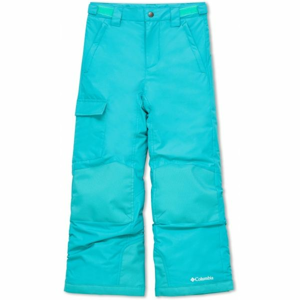 Columbia BUGABOO™ II PANT modrá M - Dětské zimní kalhoty