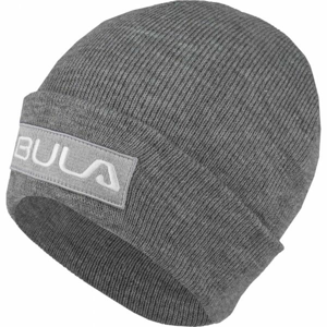 Bula JR ALEX BEANIE šedá NS - Chlapecká čepice