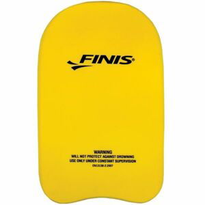 Finis FOAM KICKBOARD  adult - Plavecká deska