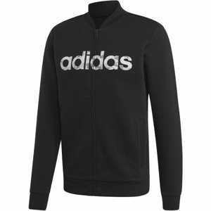 adidas ESSENTIALS COMMERCIAL PACK BOMBER černá XL - Pánská mikina