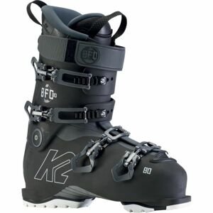 K2 BFC 80 GW Lyžařská All Mountain obuv, černá, veľkosť 27.5