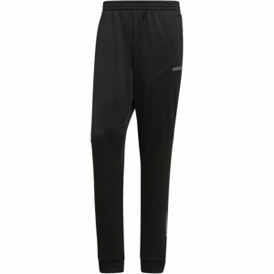 adidas MENS GEAR UP FLEECE PANT černá L - Pánské tepláky