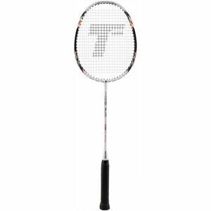 Tregare GX 9500 Badmintonová raketa, Bílá,Oranžová,Černá, velikost