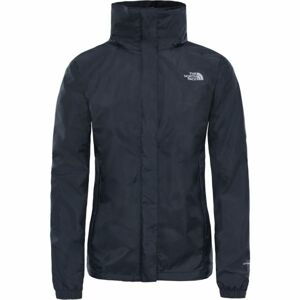 The North Face RESOLVE JKT černá XS - Dámská bunda