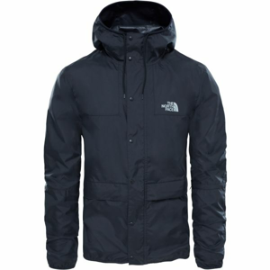 The North Face 1985 MOUNTAIN JKT bílá S - Pánská bunda