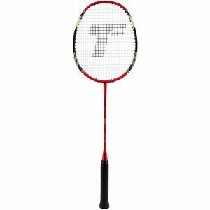 Tregare GX 9500 Badmintonová raketa, červená, veľkosť G3