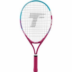 Tregare TECH BLADE Juniorská tenisová raketa, růžová, veľkosť 19