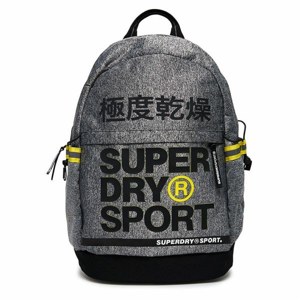 Superdry DIVISION SPORT BACKPACK   - Pánský batoh