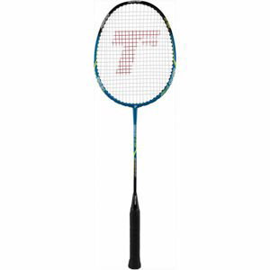 Tregare POWER TECH Badmintonová raketa, modrá, velikost