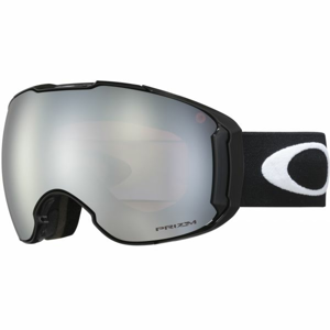 Oakley AIRBRAKE XL šedá NS - Sjezdové brýle