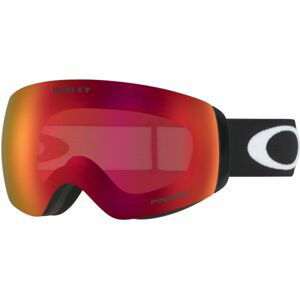 Oakley FLIGHT DECK XM oranžová NS - Sjezdové brýle