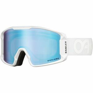 Oakley LINE MINER XM bílá NS - Sjezdové brýle