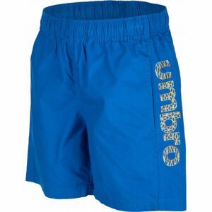 Umbro TODD Chlapecké šortky, modrá, veľkosť 116-122