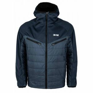 Colmar MENS JACKET Pánská bunda, tmavě modrá, veľkosť 52