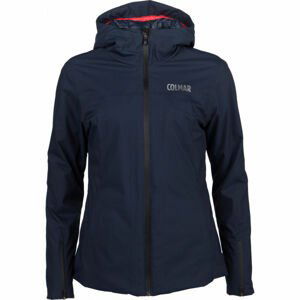 Colmar LADIES SKI JACKET tmavě modrá 40 - Dámská lyžařská bunda