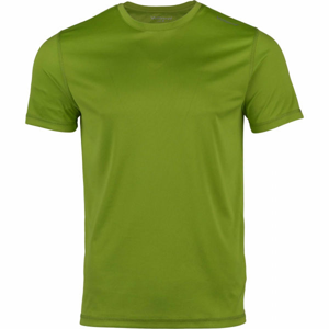 Willard JAD Pánské triko, Zelená, velikost
