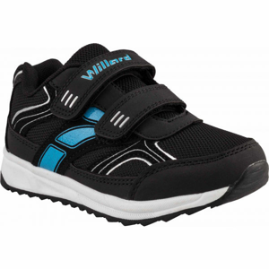 Willard REKS černá 26 - Dětská volnočasová obuv
