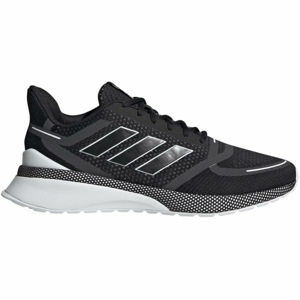adidas NOVAFVSE černá 10.5 - Pánská běžecká obuv