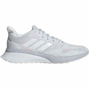 adidas NOVAFVSE X bílá 6.5 - Dámská běžecká obuv