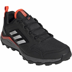 adidas TERREX AGRAVIC TR černá 8.5 - Pánská běžecká obuv