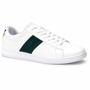 Lacoste CARNABY EVO 319 bílá 42 - Pánské nízké tenisky