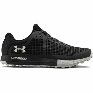 Under Armour HORIZON černá 12 - Pánská běžecká obuv