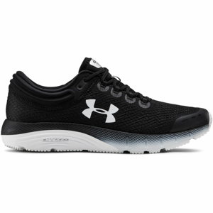 Under Armour CHARGET BANDIT černá 8 - Pánská běžecká obuv