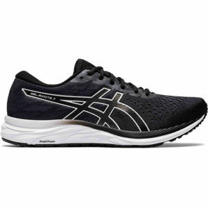 Asics GEL-EXCITE 7 černá 13 - Pánská běžecká obuv