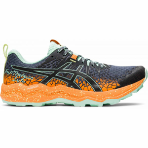 Asics FUJITRABUCO LYTE černá 7 - Dámská běžecká obuv