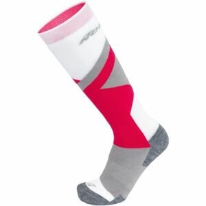 Nordica Dámské lyžařské ponožky Dámské lyžařské ponožky, červená, velikost 39-42