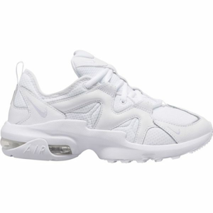 Nike AIR MAX GRAVITON Dámská volnočasová obuv, Bílá, velikost 8