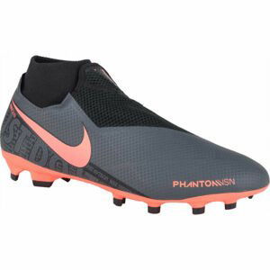 Nike PHANTOM VISION PRO DF FG černá 10 - Pánské kopačky