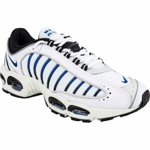 Nike AIR MAX TAILWIND IV bílá 11 - Pánská volnočasová obuv