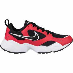 Nike AIR HEIGHTS černá 11.5 - Pánská volnočasová obuv