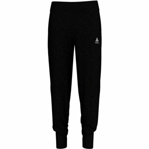 Odlo PANTS ALMA NATURAL černá S - Dámské kalhoty