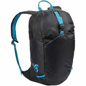 Odlo BACKPACK ACTIVE 18 Praktický batoh, černá, velikost UNI