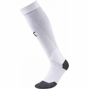 Puma TEAM LIGA SOCKS tmavě šedá 1 - Pánské fotbalové štulpny