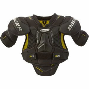 Bauer SUPREME S29 SHOULDER PAD JR  L - Chrániče ramen