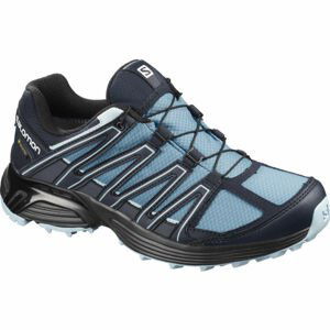 Salomon XT ASAMA GTX W černá 6 - Dámská běžecká bota