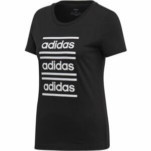 adidas W C90 TEE  L - Dámské tričko