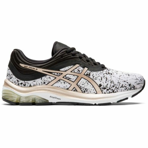 Asics GEL-PULSE 11 W bílá 10 - Dámská běžecká obuv