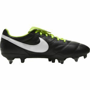 Nike PREMIER II SG-PRO AC černá 11 - Pánské kopačky