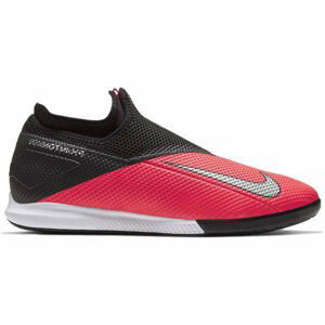 Nike PHANTOM VISION 2 ACADEMY DYNAMIC FIT IC červená 12 - Pánské sálovky